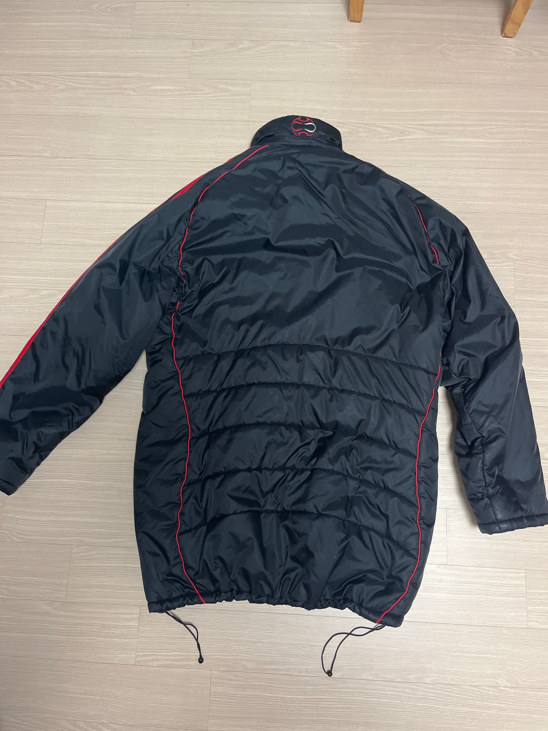 ac밀란 패딩 상품이미지2