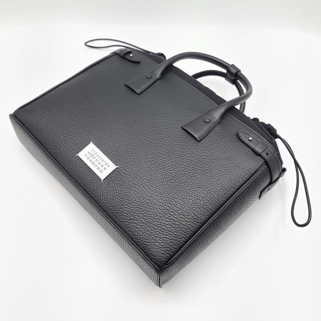 메종 마르지엘라 5AC 데일리 토트백 (SB1WD0001 P4348) 상품이미지4