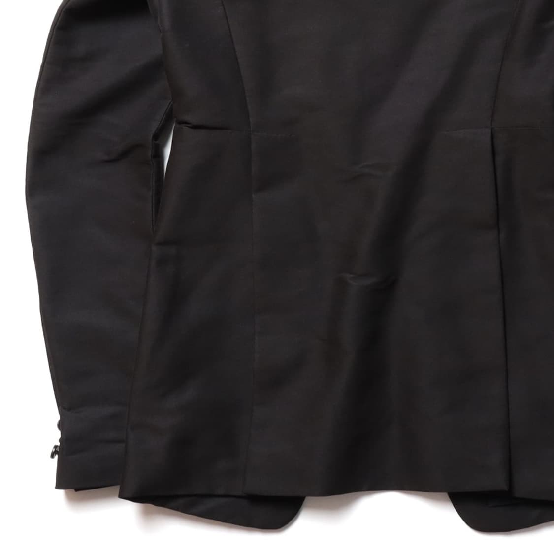 릭 오웬스 Rick Owens Single Button Blazer  상품이미지7