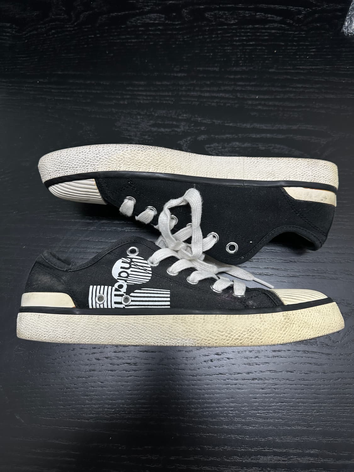 이자벨마랑 컨버스 스니커즈 상품이미지3