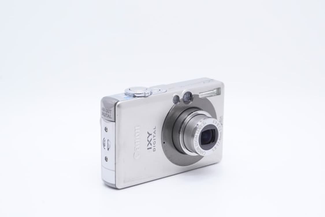 캐논 IXY 55 상품이미지3