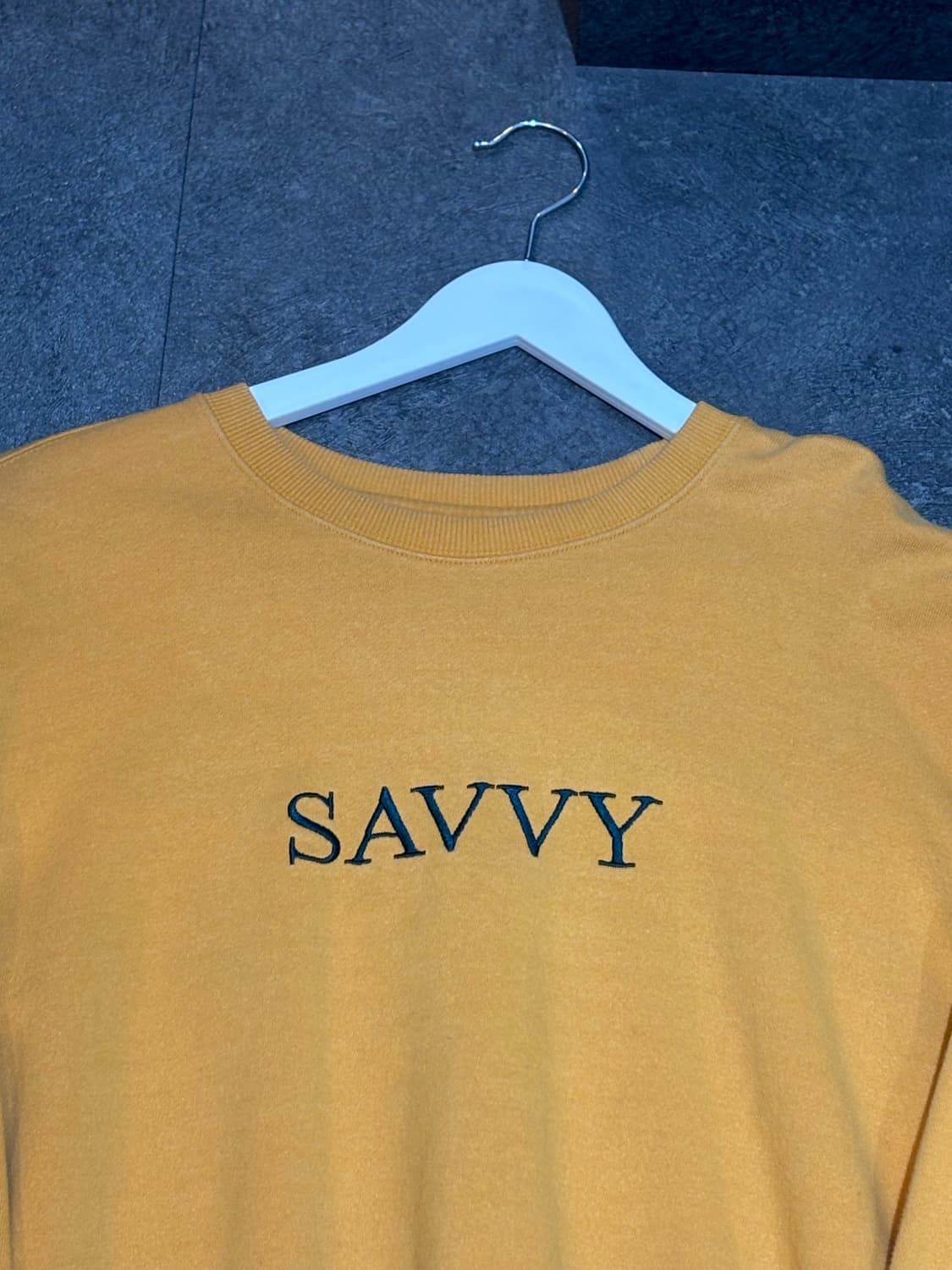 스튜디오 톰보이 맨투맨 Free 상품이미지4