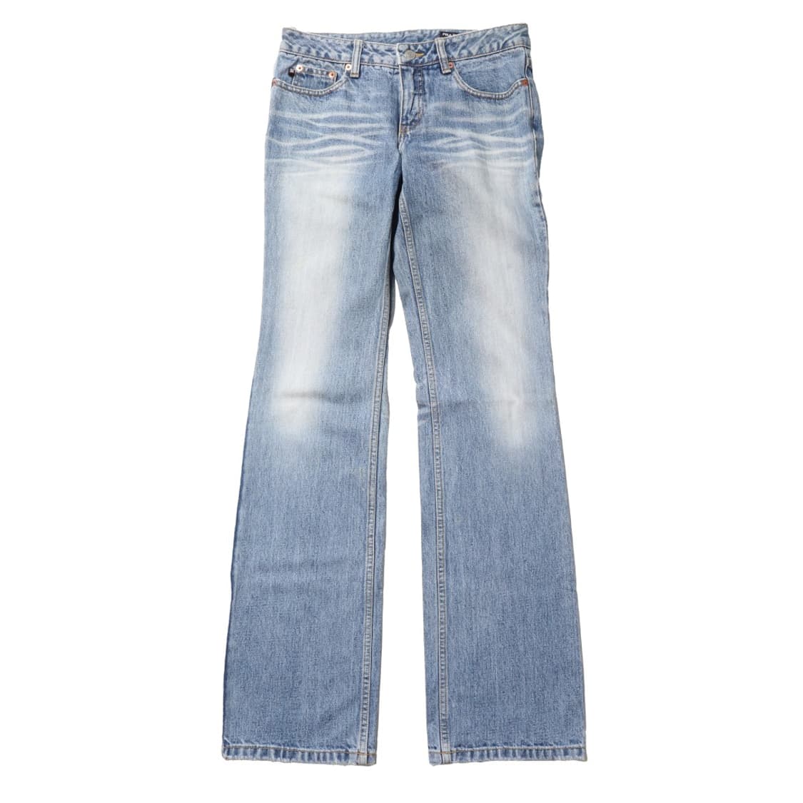 폴로 진스 polo Jeans Bootscut Denim Pants  상품이미지1