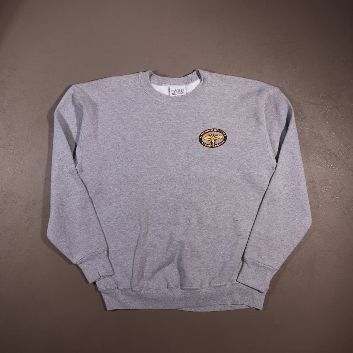 빈티지 USA 스웻셔츠 상품이미지1