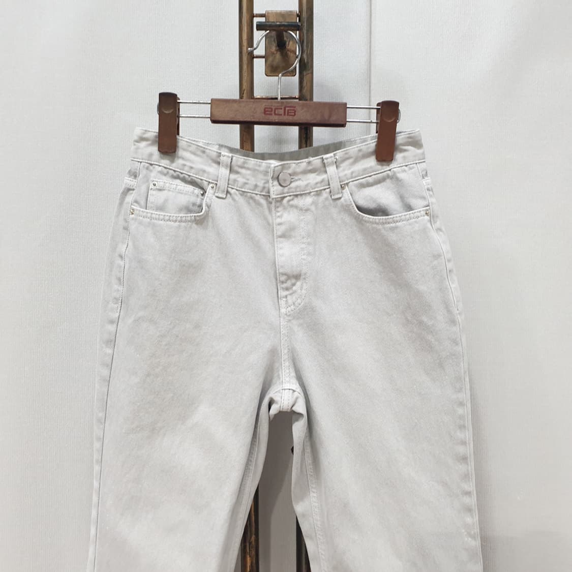 시어드 seared 다잉팬츠 M(25~26) 상품이미지2