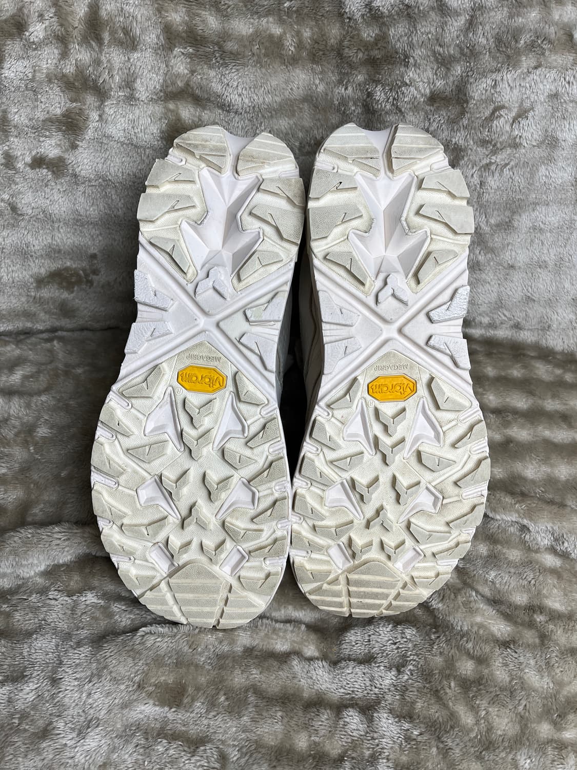 [250] 호카 아나카파 로우 고어텍스 에그녹 쉬프팅 샌드 || HOKA 상품이미지6