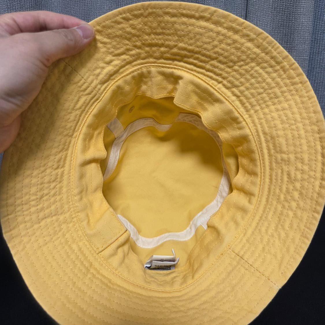 G.T.Hawkins 아메카지 버킷햇 상품이미지3