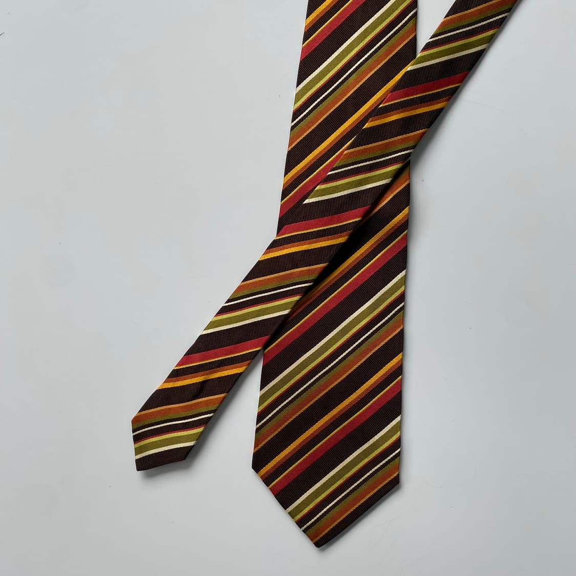 에트로(ETRO) 명품 정품넥타이 상품이미지1