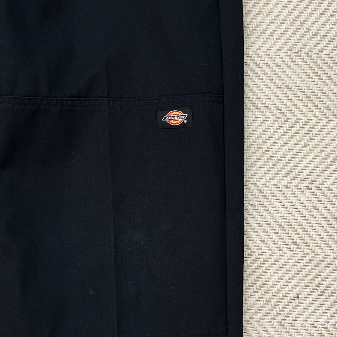 디키즈 더블니 워크팬츠 r3106 상품이미지5