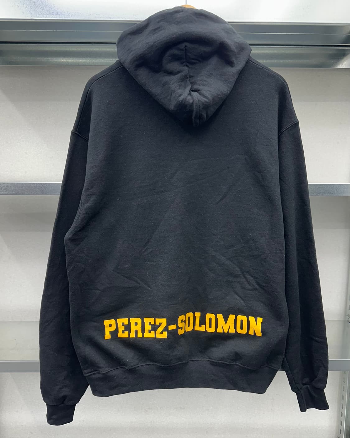 (L)챔피온 기모 후드-M1696 상품이미지5