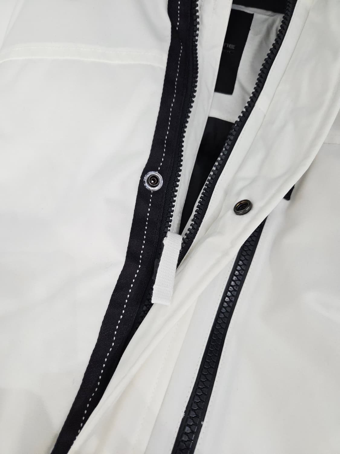 K2 봄버 라쿤털 구스다운 패딩_95 상품이미지6