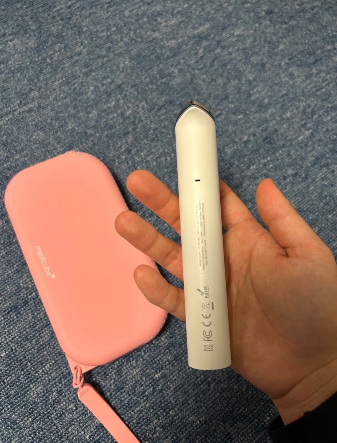 메디큐브 부스터프로미니 상품이미지4