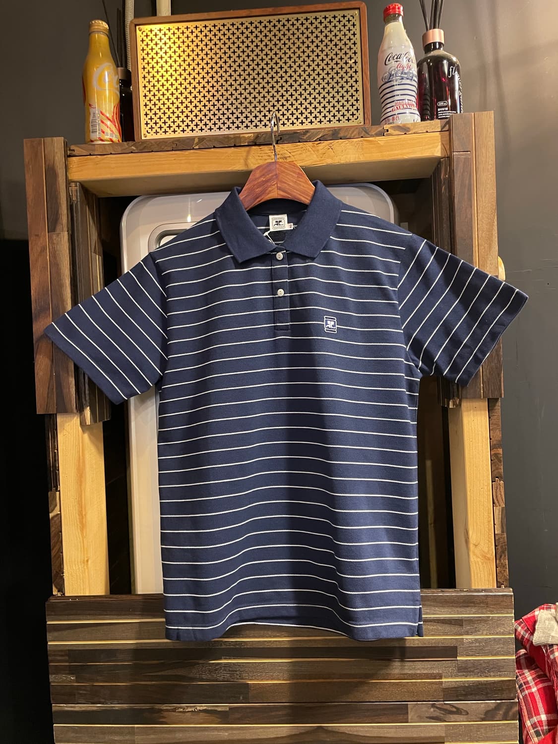 꾸레쥬 카라티 상품이미지1