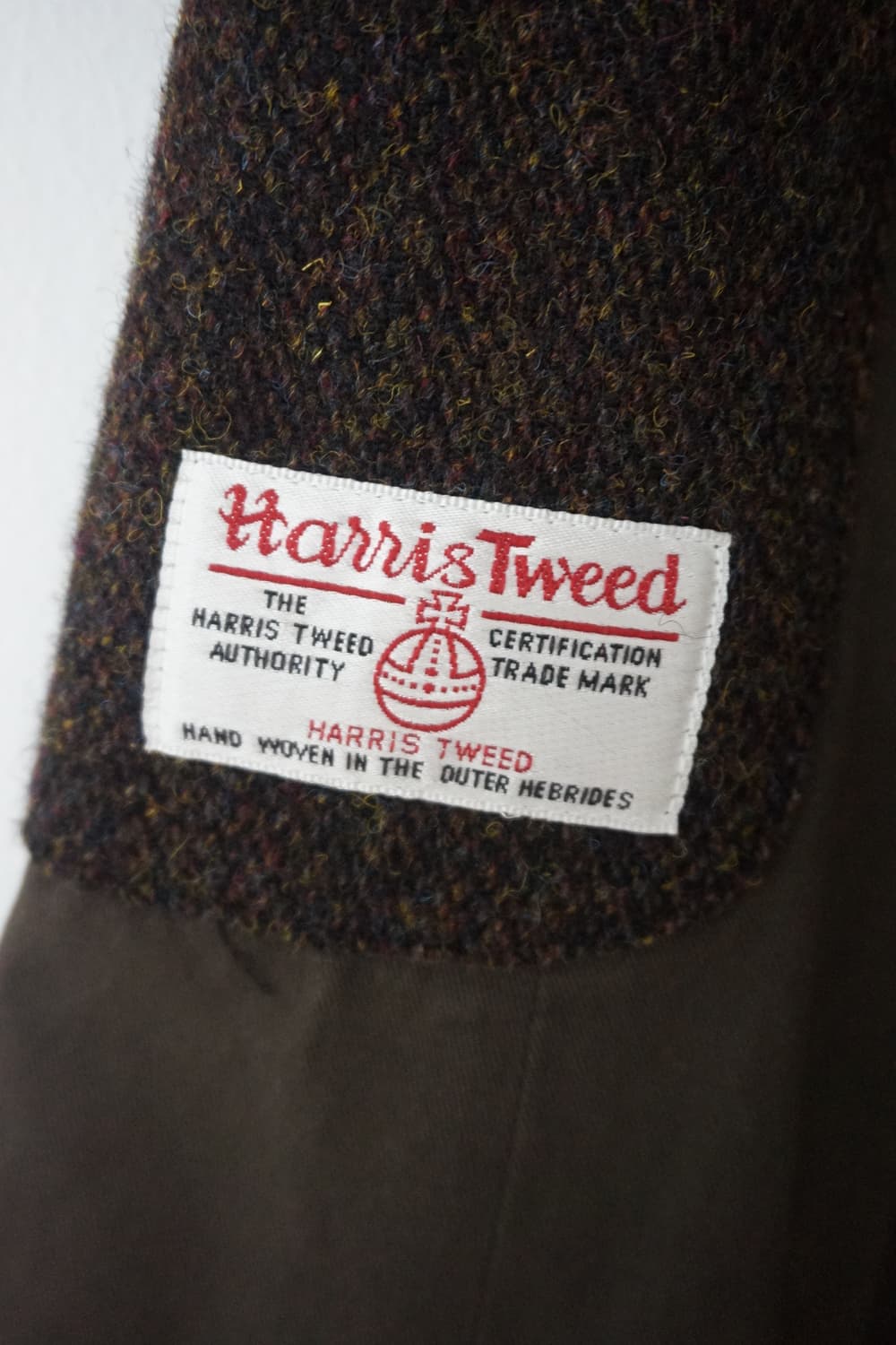 Harris Tweed 상품이미지6