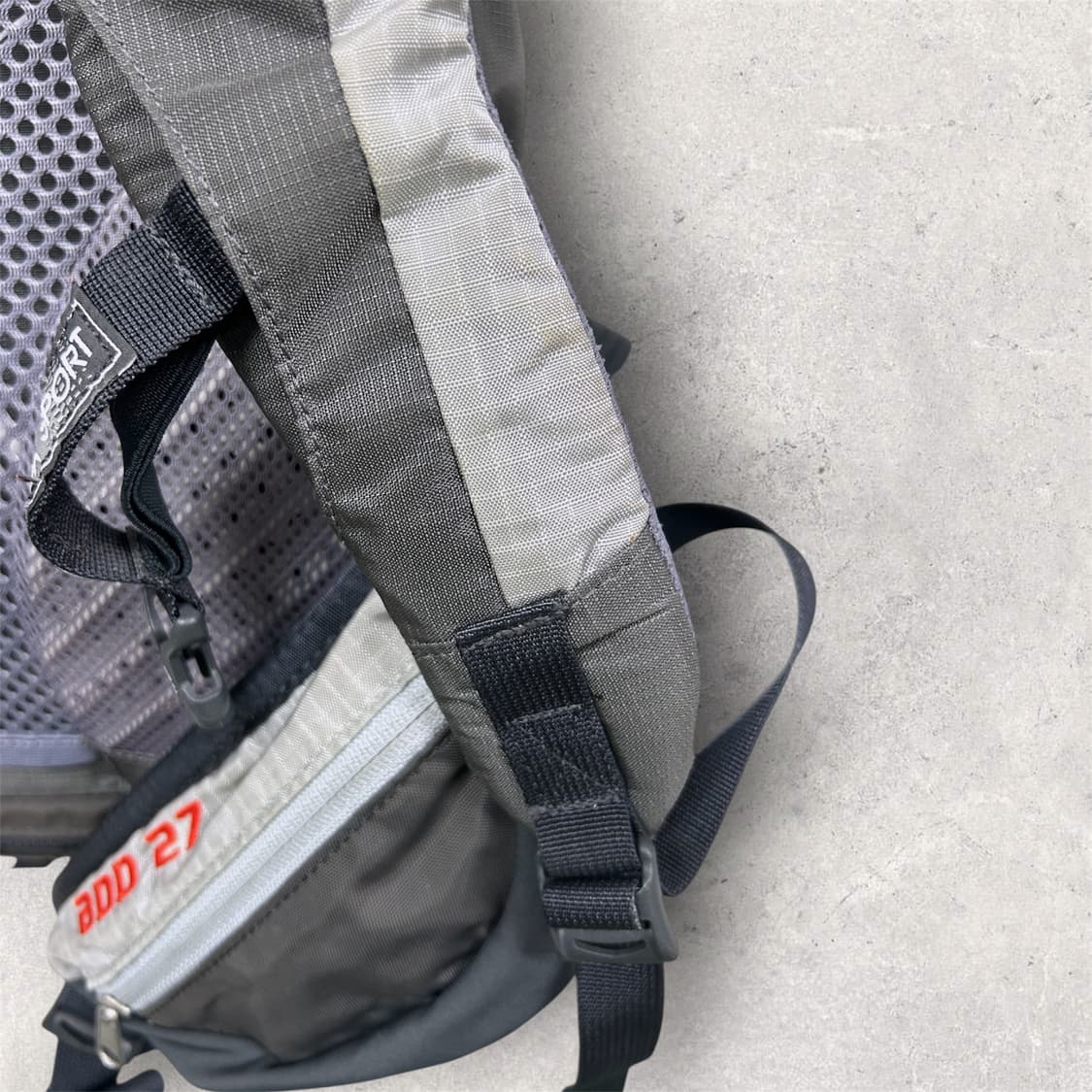 코오롱스포츠 등산가방 (B317) 상품이미지4