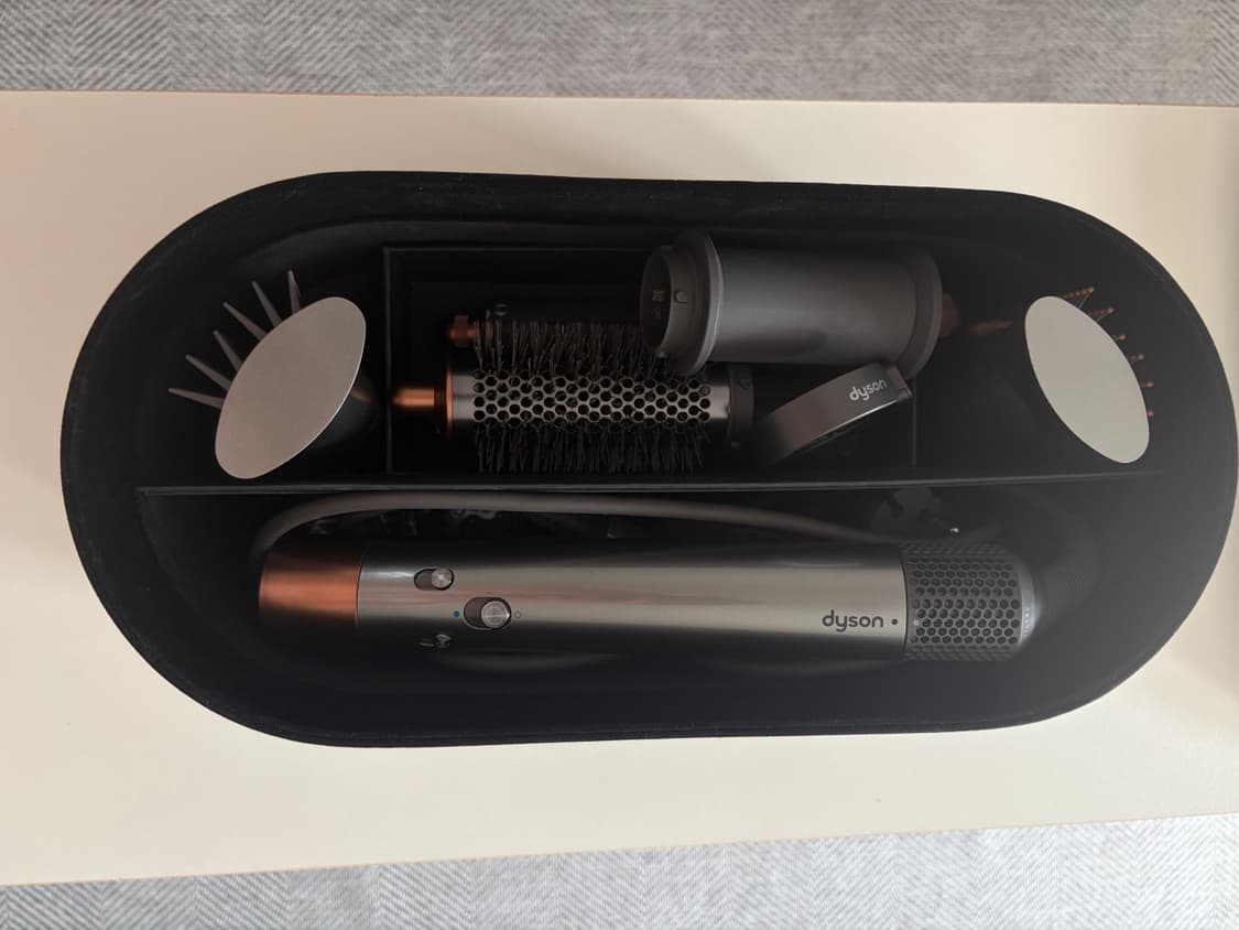 다이슨 에어랩 스타일러 풀세트 상품이미지2