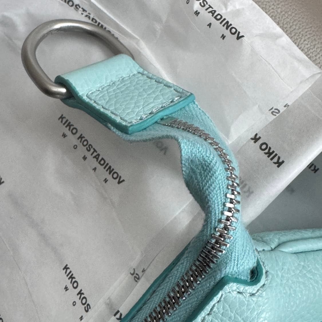 키코 코스타디노브 암렌 포셰트 백 상품이미지5