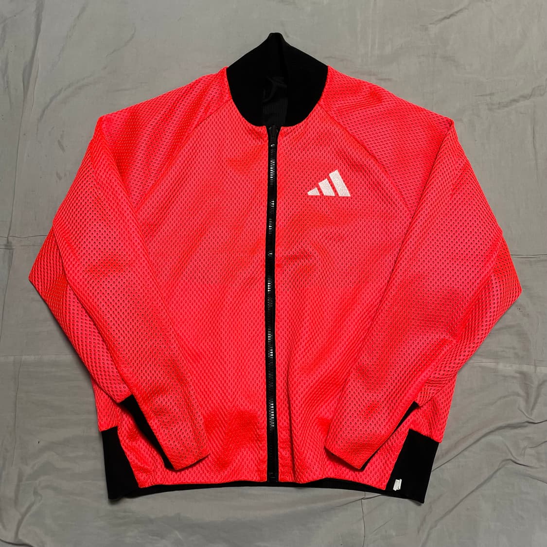 아디다스 리버시블 점퍼 상품이미지4