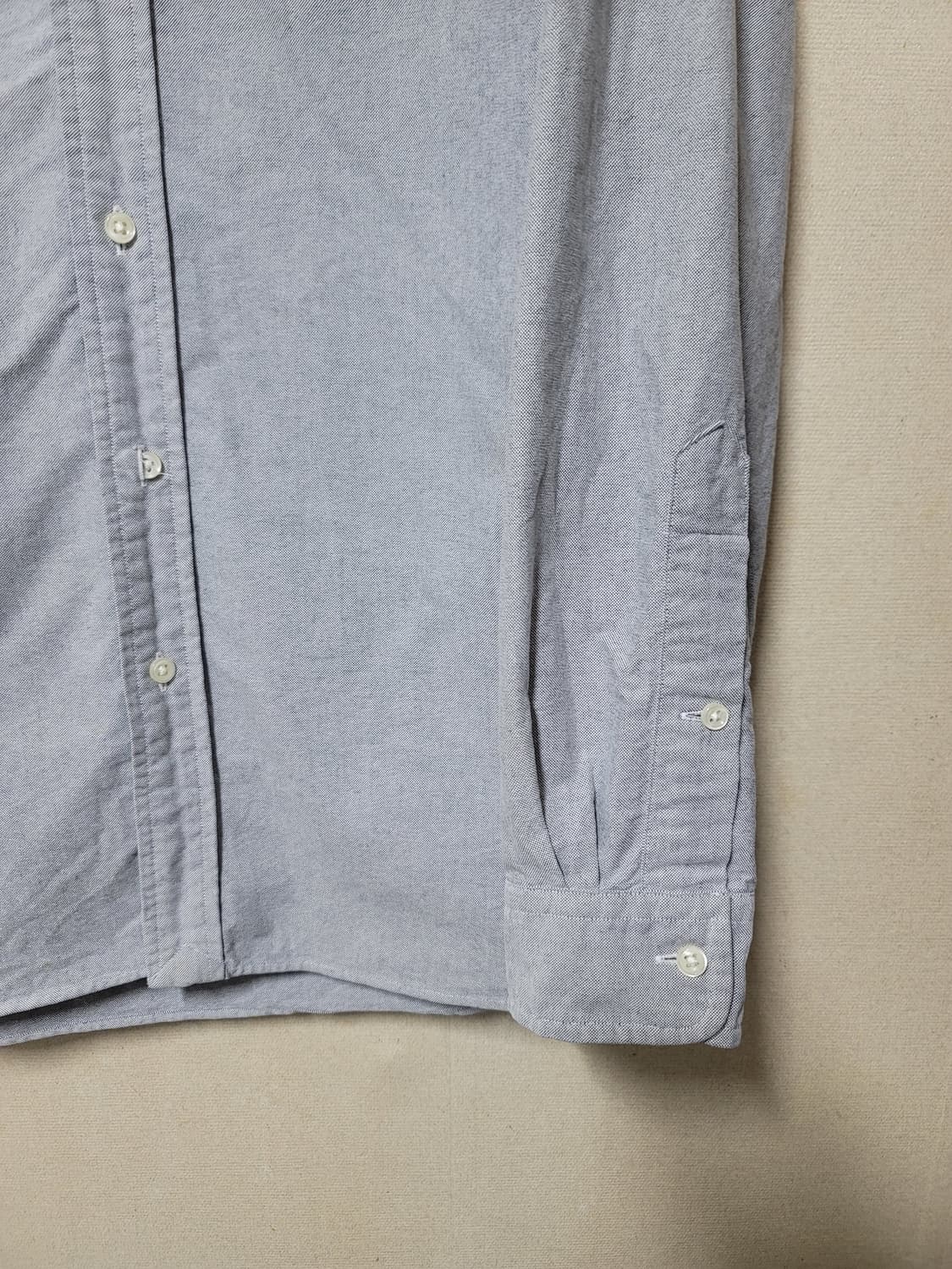 폴로 랄프로렌 옥스포드 셔츠 상품이미지4