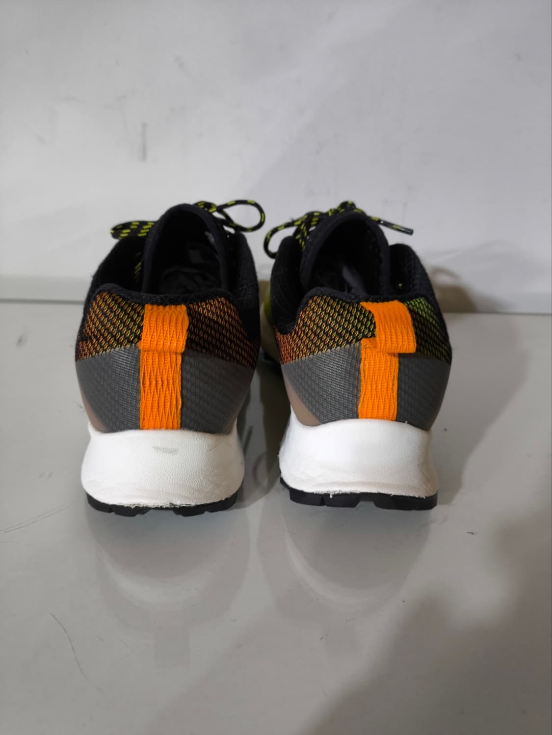 235mm 머렐 MTL 비브람 트레일 러닝화 등산화  상품이미지8