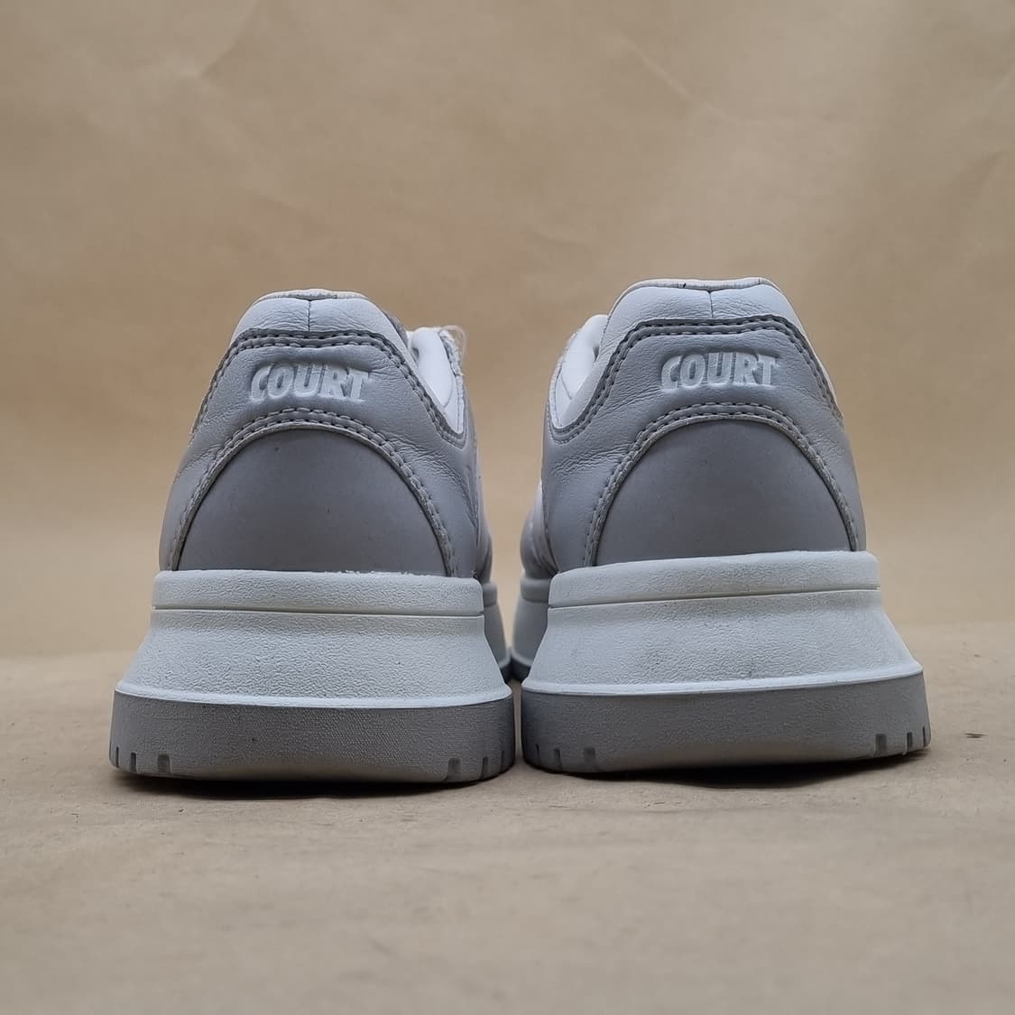 디스커버리 코트온 여성운동화240  상품이미지4