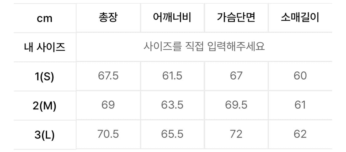모이프 24fw 더블집 인슐레이트 파카 상품이미지4