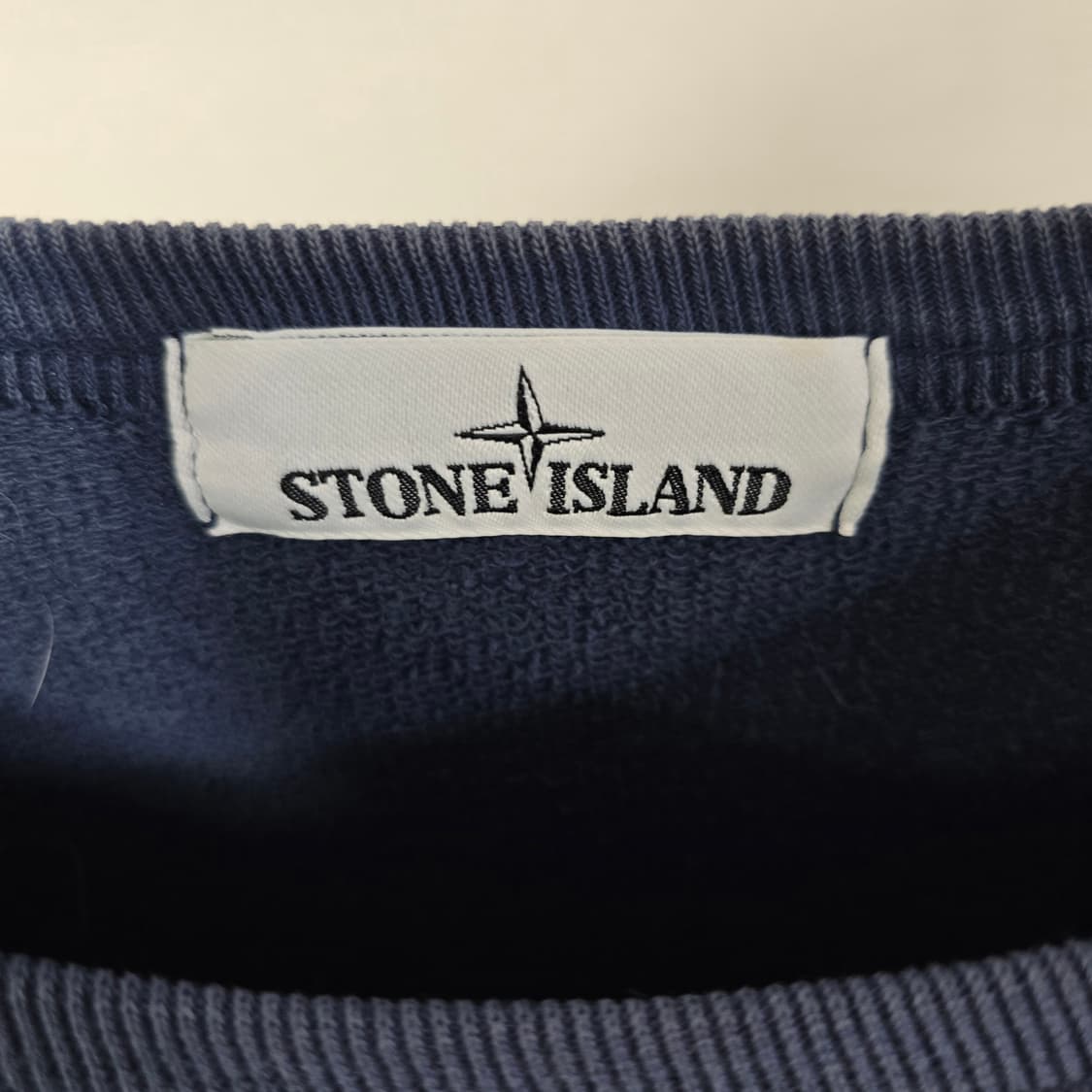 스톤아일랜드 맨투맨 xl사이즈 105 판매 상품이미지2