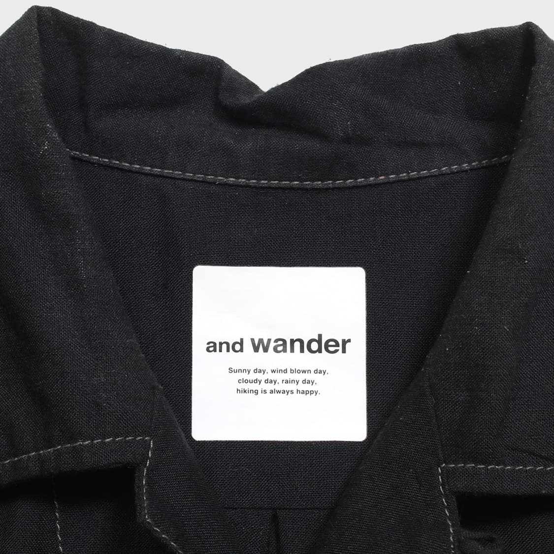 AND WANDER 상품이미지7