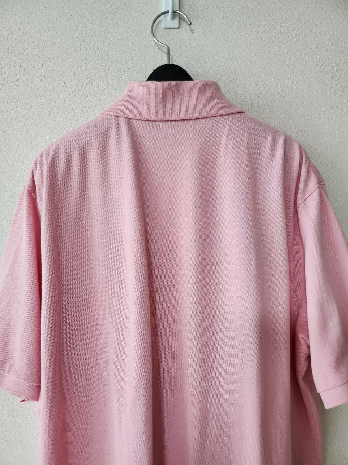 폴로랄프로렌 카라반팔티셔츠 (XL 상품이미지3