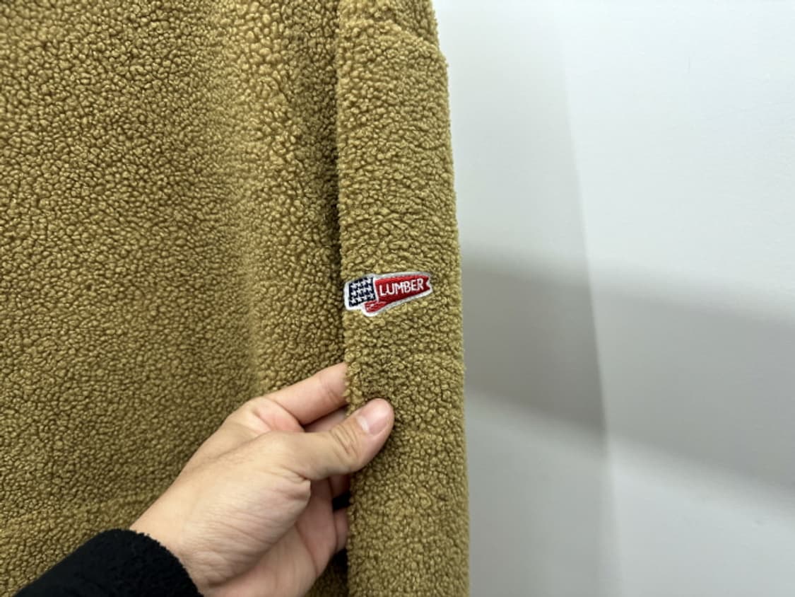 TARIFFARIO (L~XL) 상품이미지7