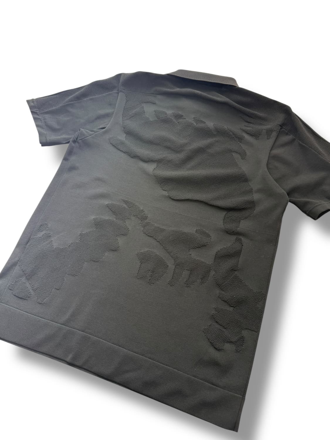 오클리 블랙 pk 반팔티 상품이미지5