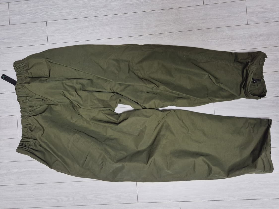 남이서팔 cs 벨티드 팬츠 상품이미지2