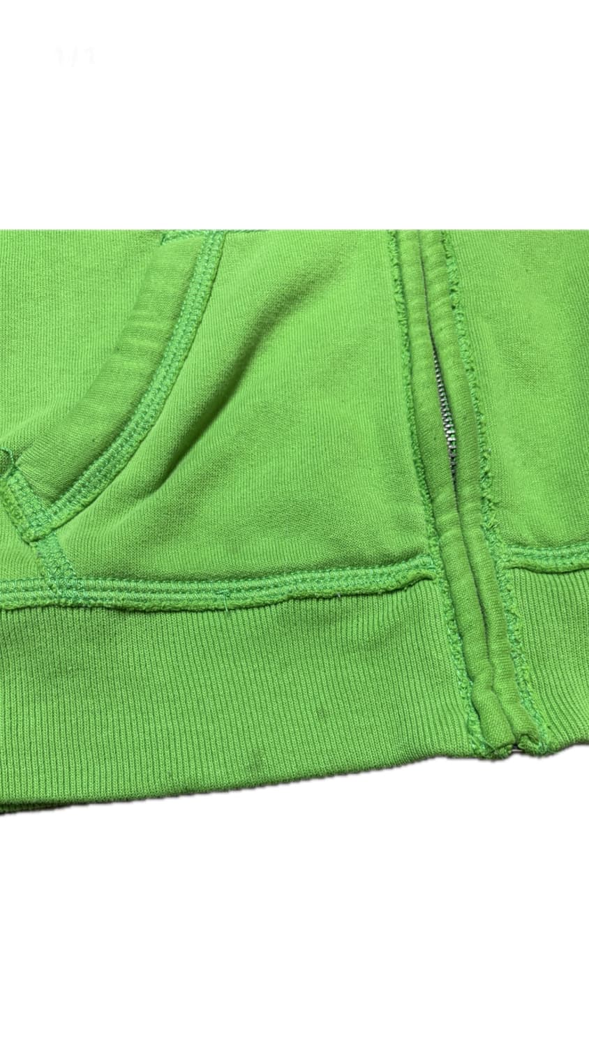 아베크롬비 후드집업  상품이미지3