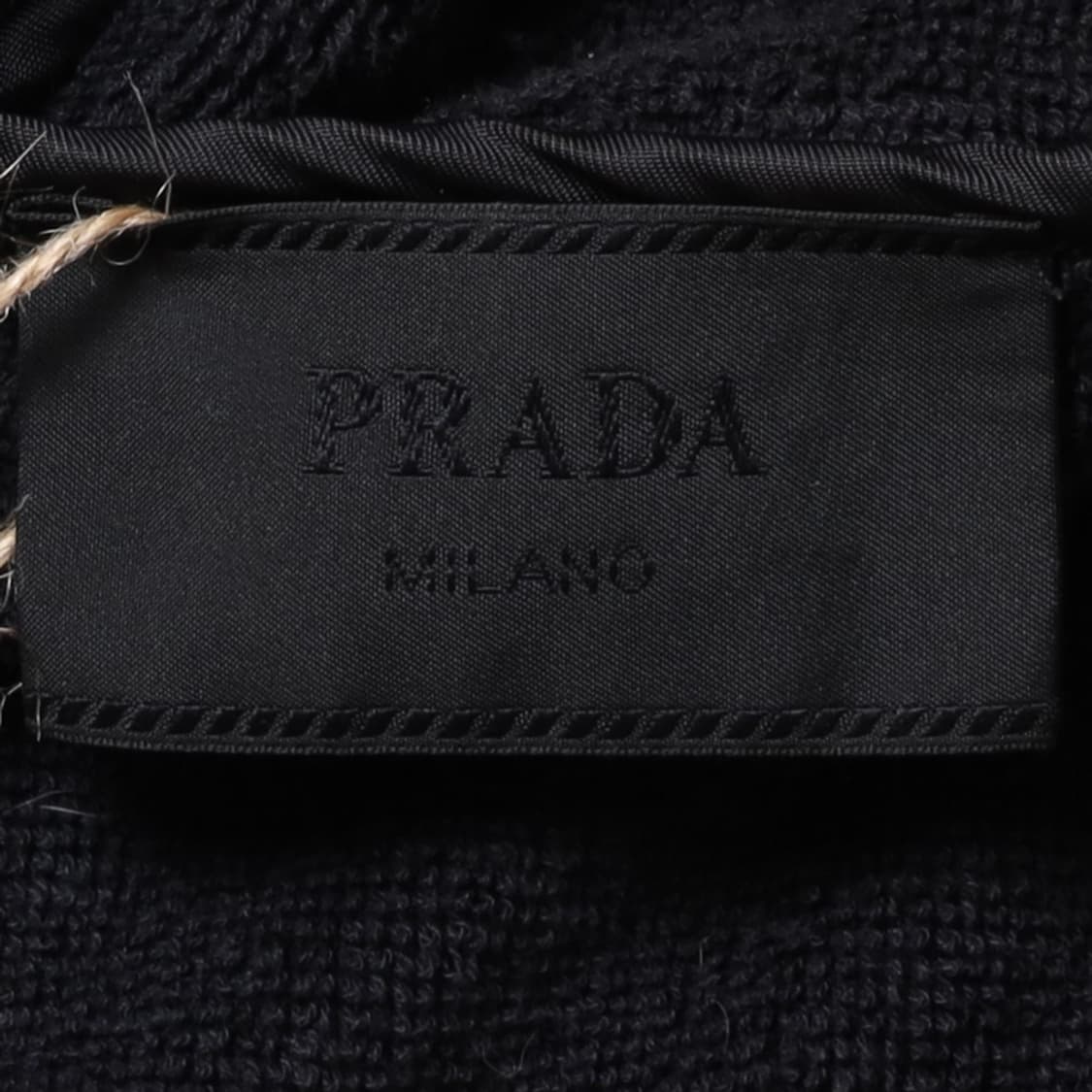 프라다 Prada Terry Cloth Hoody Jacket 

 상품이미지7