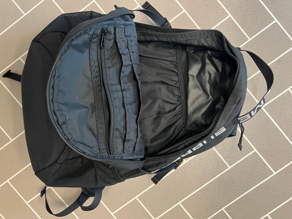 슈프림 백팩 18ss 상품이미지5