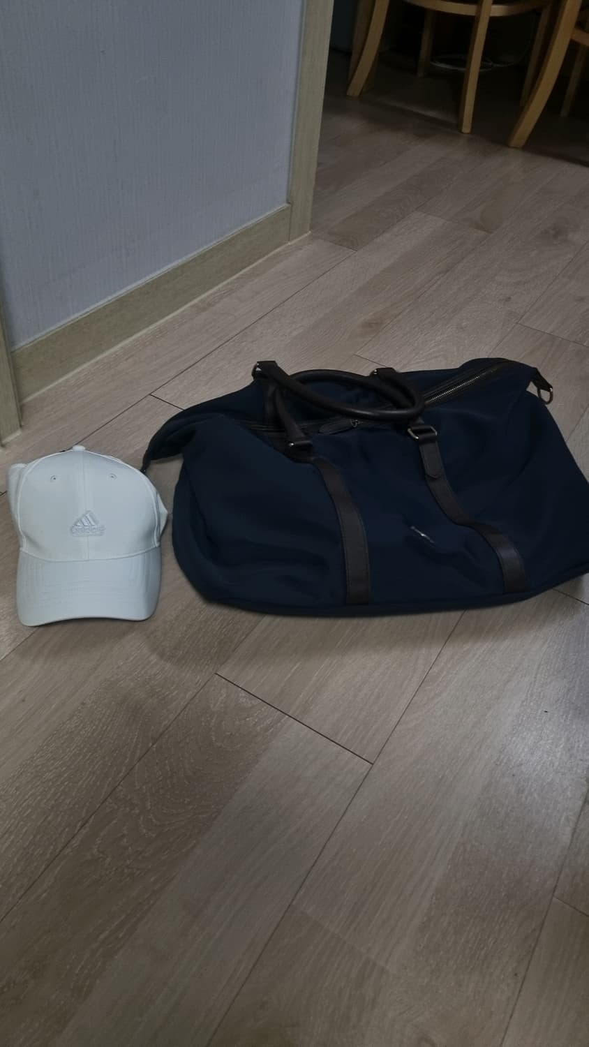 남성 보스톤백 (거의 깨끗 새것느낌) 상품이미지6
