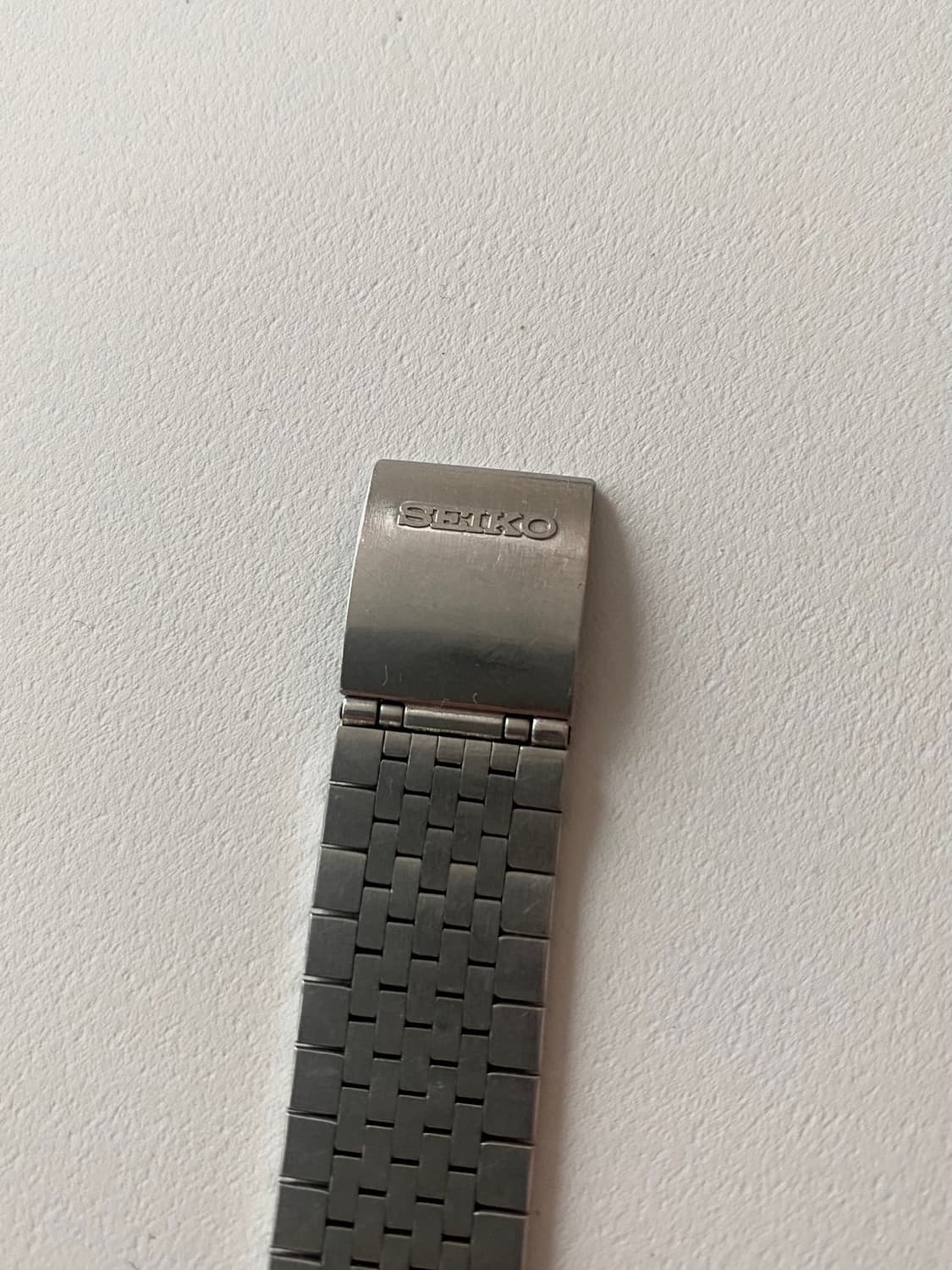 Seiko 세이코 로드 쿼츠 데이데이트 상품이미지3