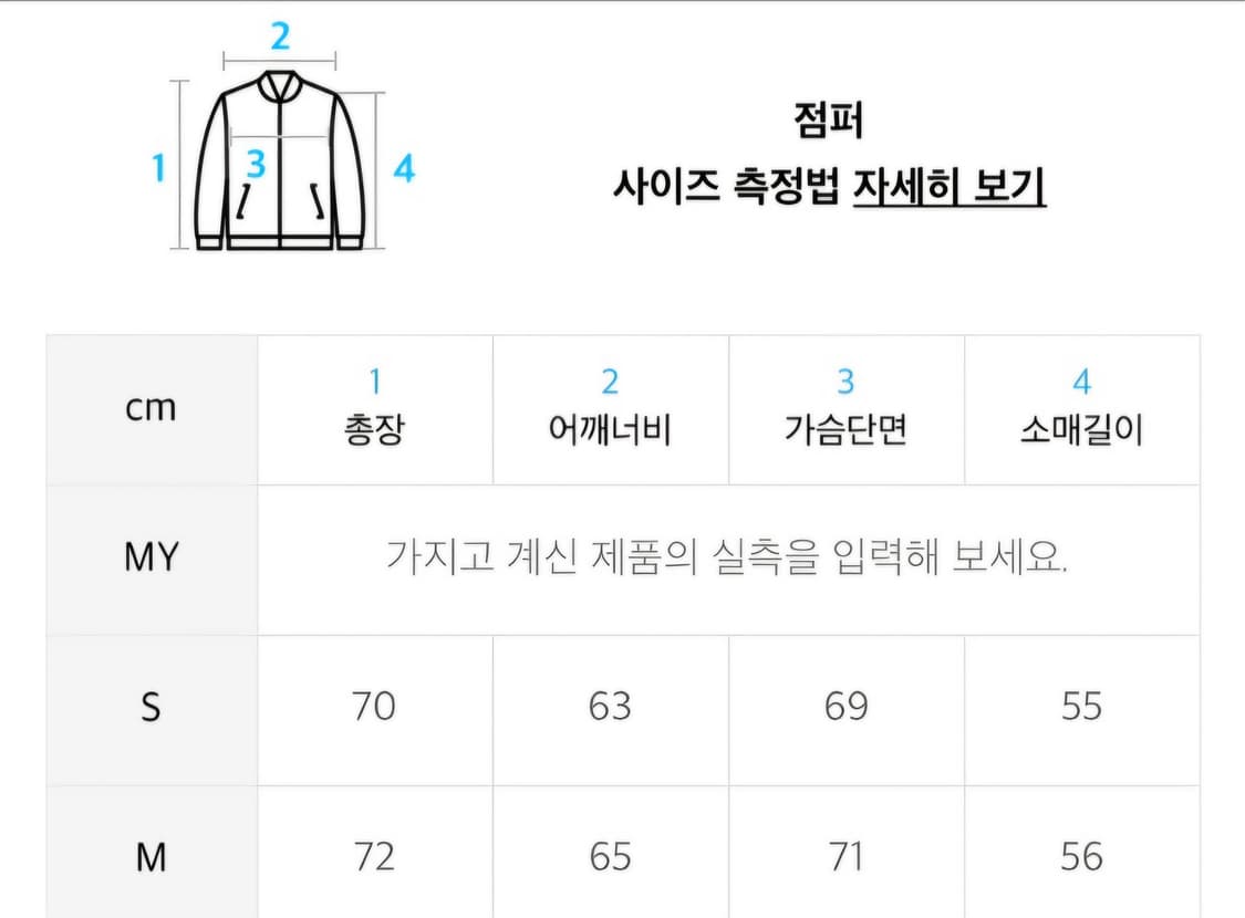 오로 라퍼지포우먼 오버핏야상점퍼S 상품이미지3