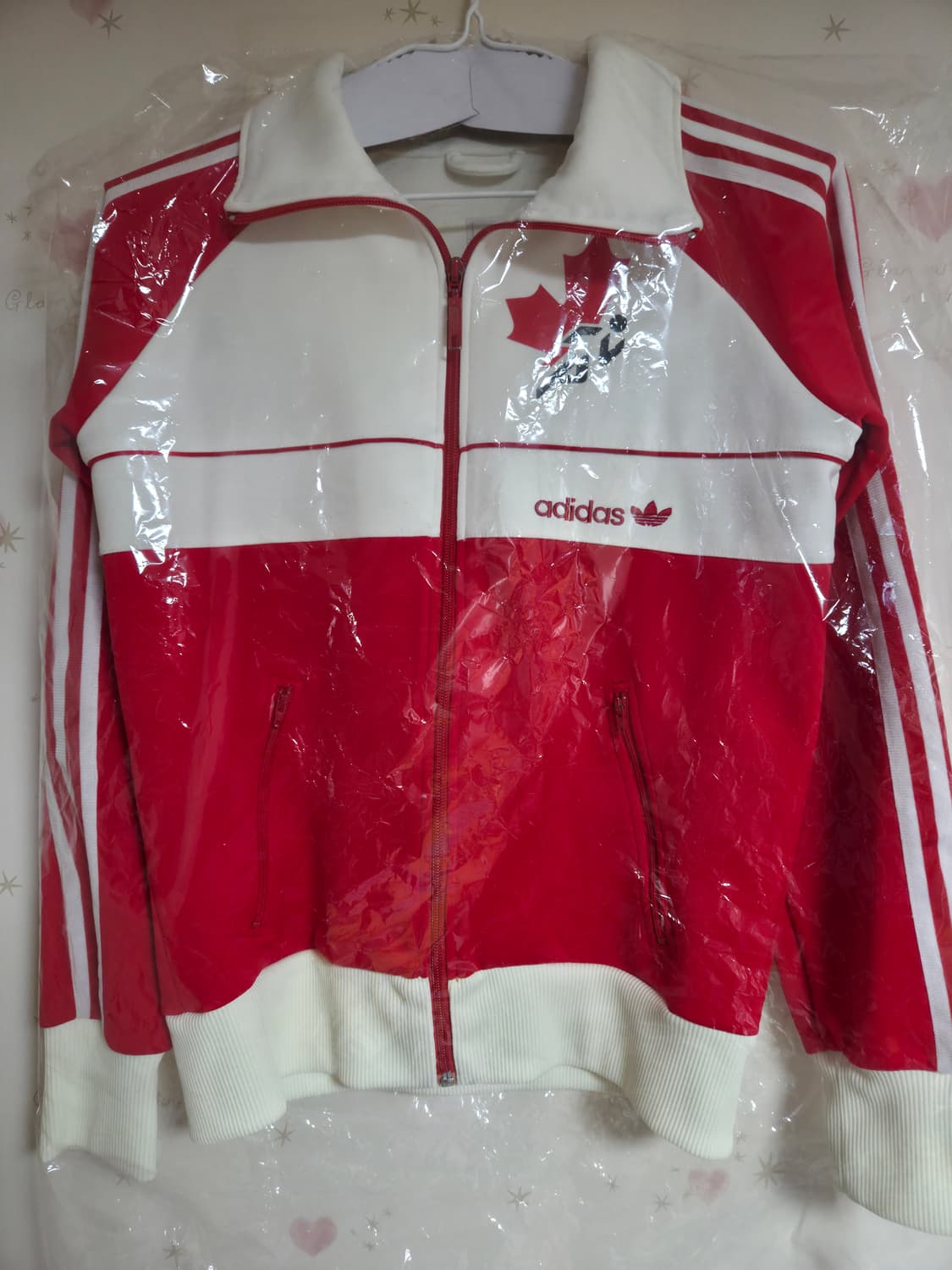 아디다스 캐나다 져지 상품이미지1