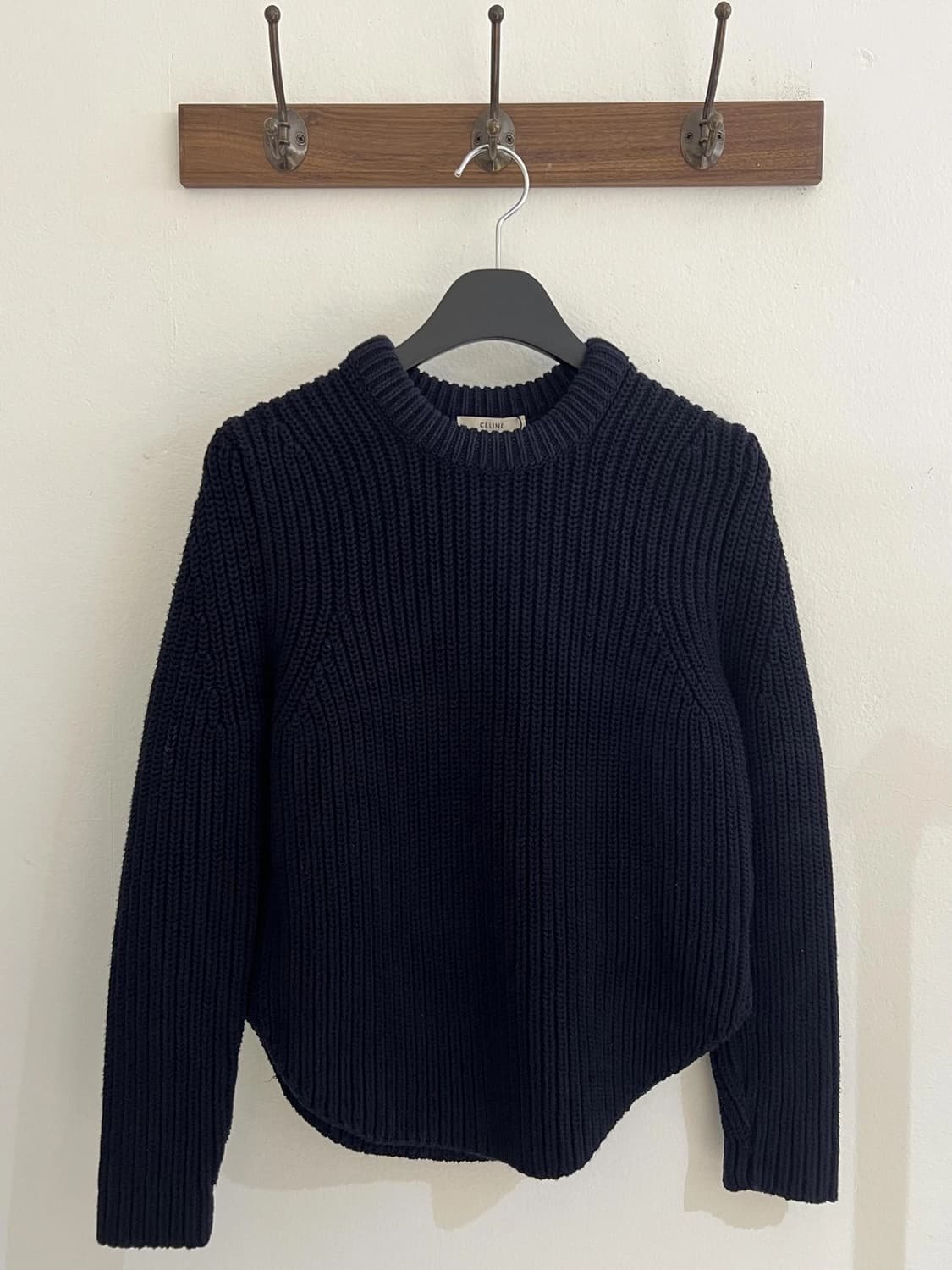 올드셀린 피비파일로 니트 상품이미지1