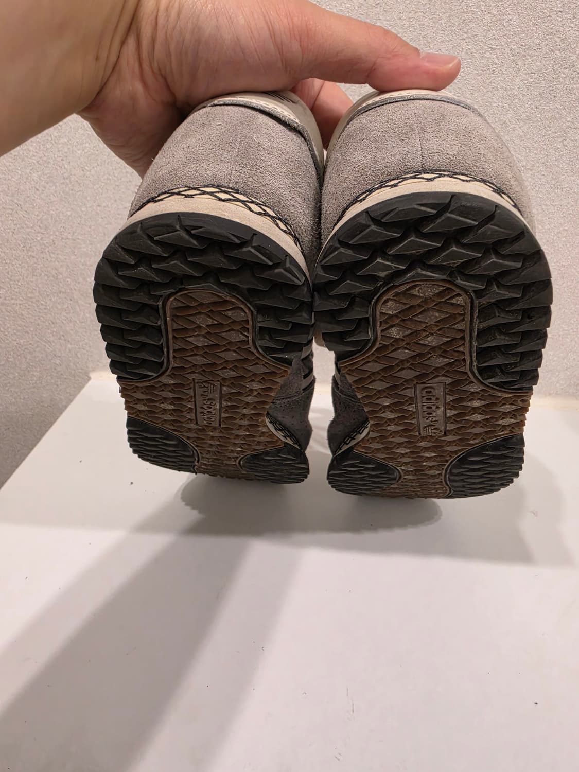 아디다스 시티마라톤/270 상품이미지5