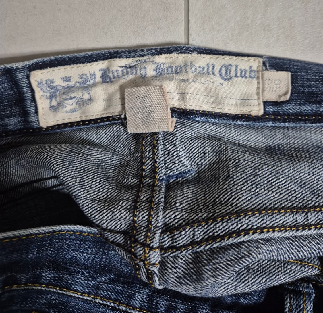 polo Ralph Lauren rugby폴로 럭비 랄프로렌 데님 30 상품이미지5