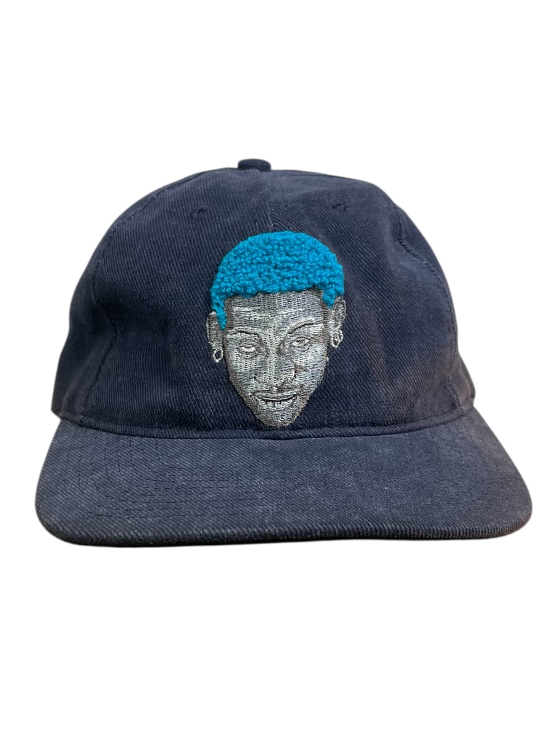 🕑90s nike rodman cap 상품이미지1