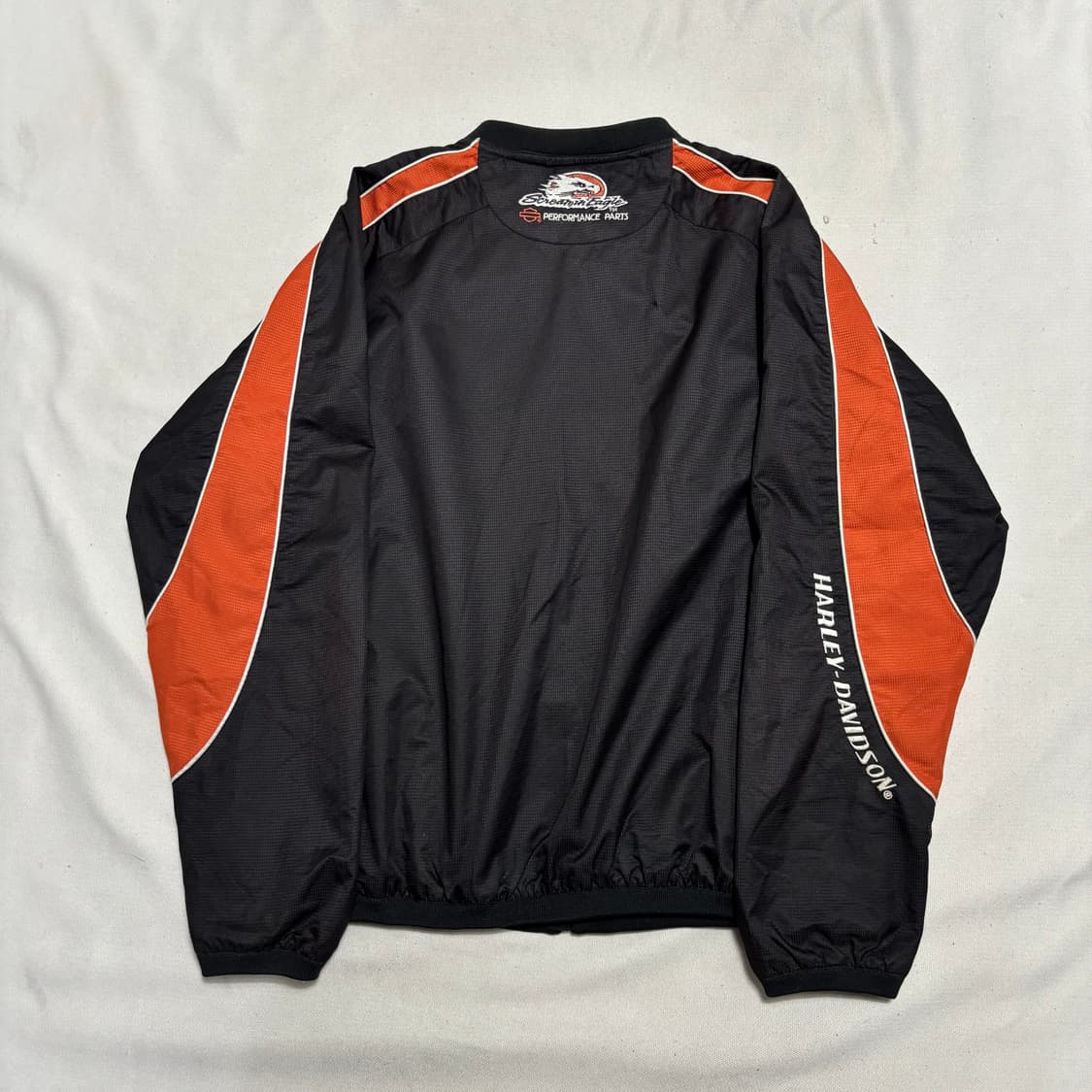 M 할리데이비슨 스크리밍 이글 레이싱 자켓 상품이미지3