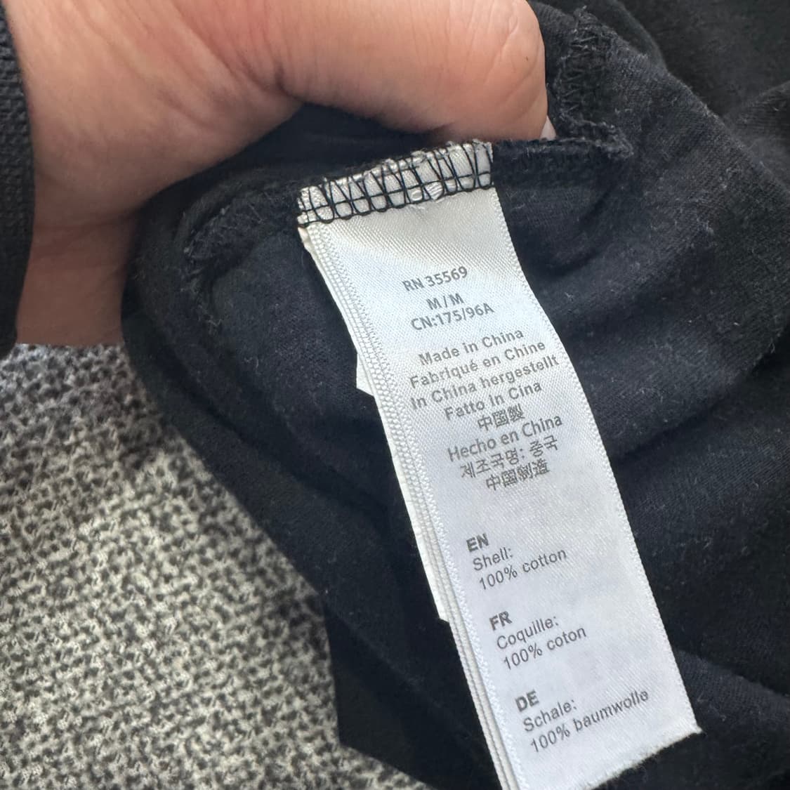 알파 반팔 상품이미지6