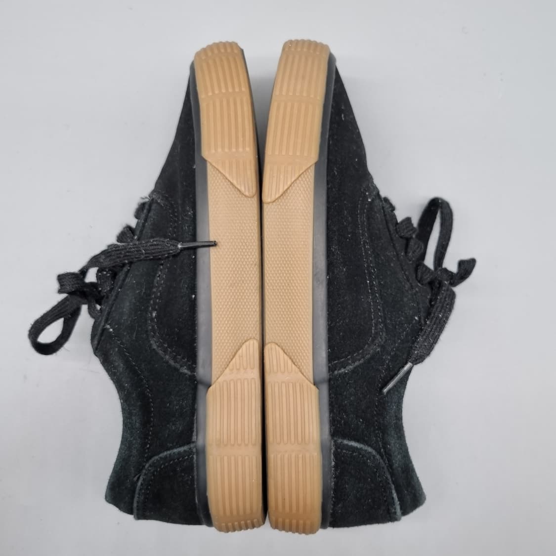 자라맨 스웨이드 남성스니커즈 260 상품이미지5