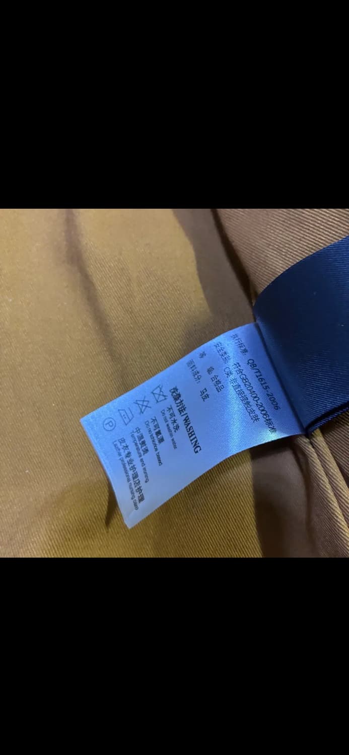 블랙 가죽 블루종 자켓  상품이미지10