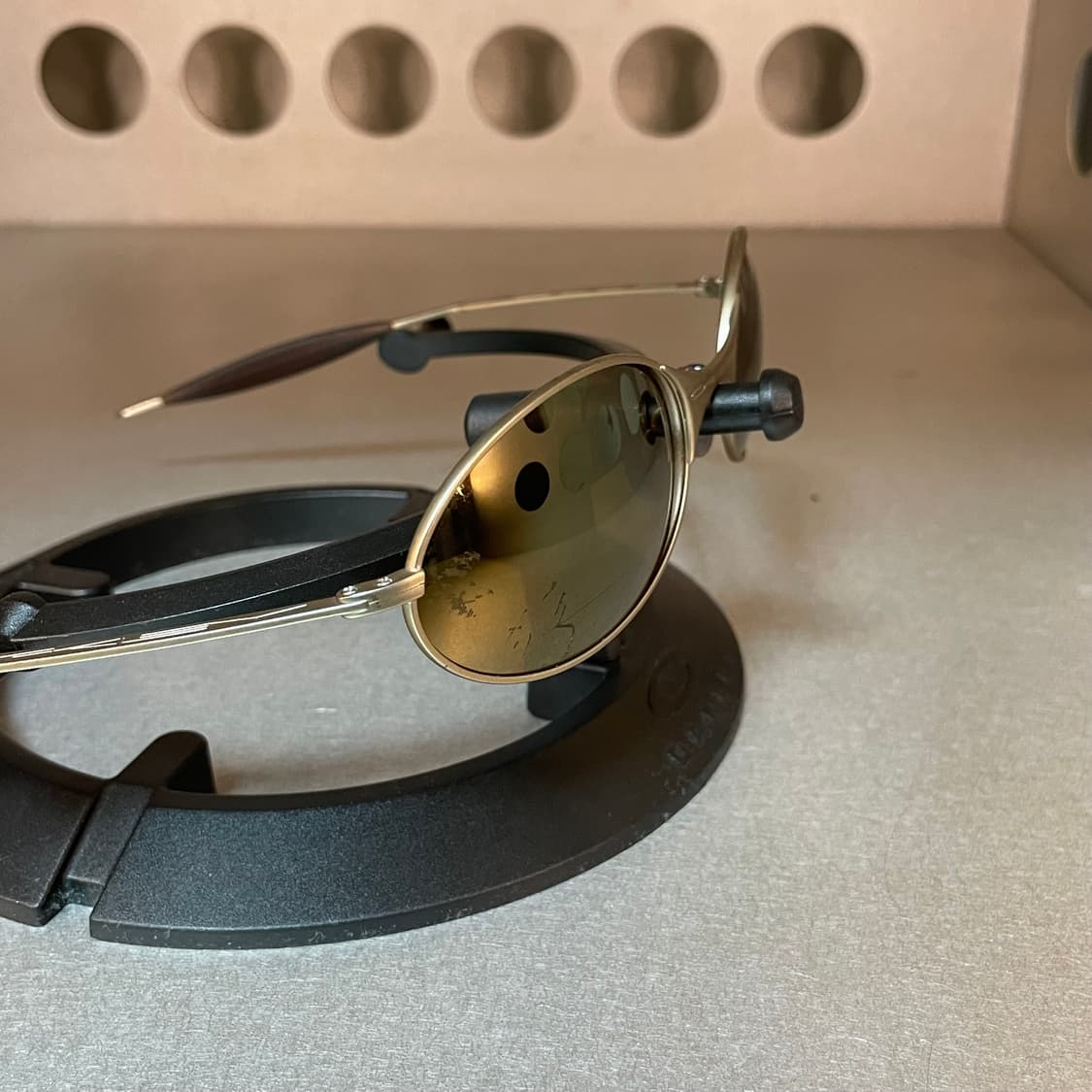 오클리 E-Wire 이 와이어 (1992) 상품이미지6