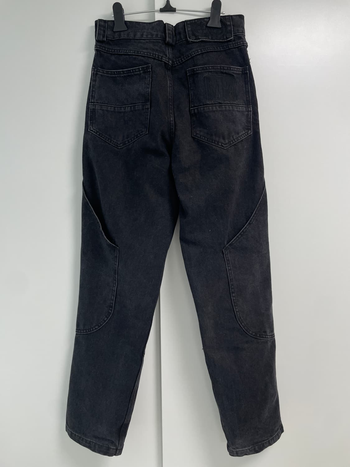 플라스틱프로덕트 calf pocket pants 상품이미지4
