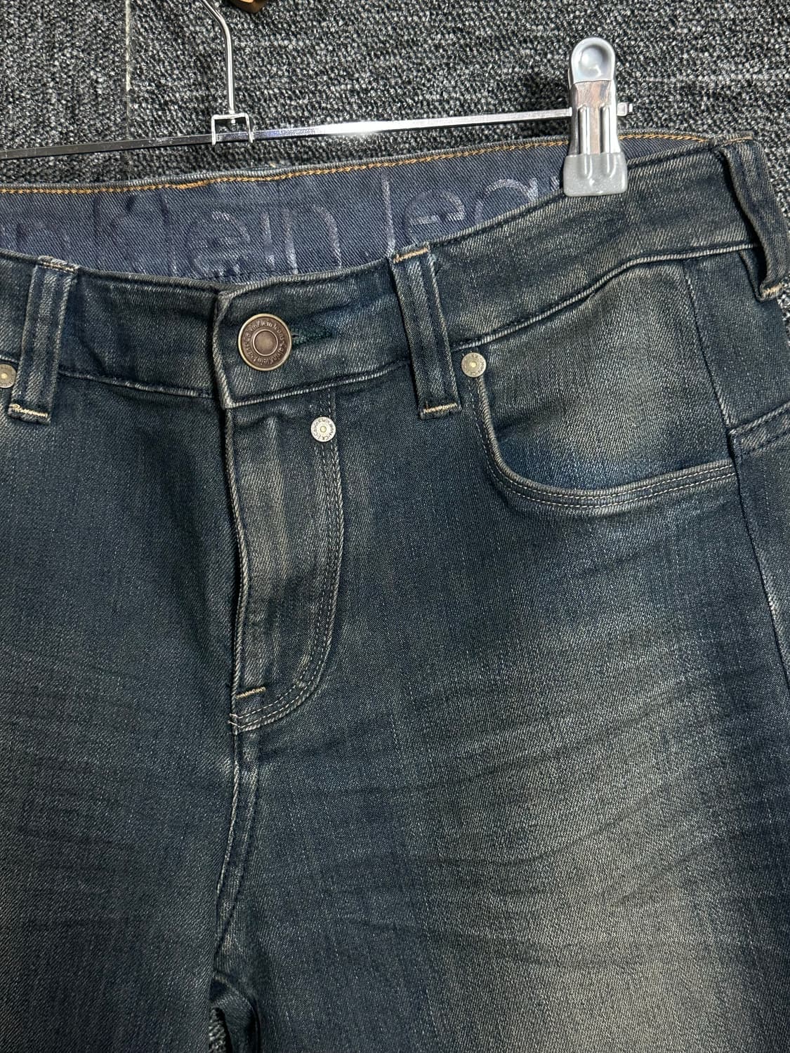 캘빈클라인  청바지 30 상품이미지4